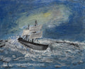 Ship of Storms