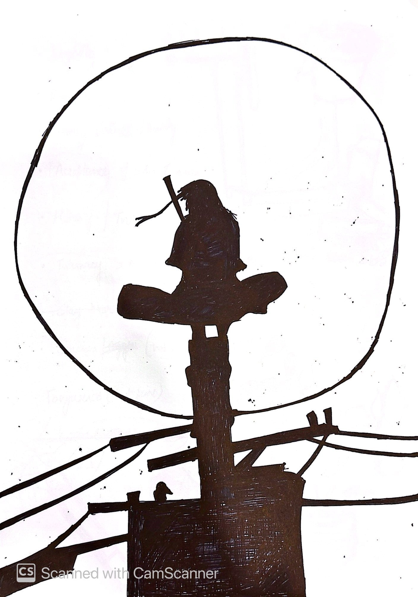 Itachi Uchiha