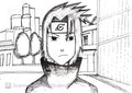 Sasuke Childhood