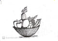 Fruits Basket